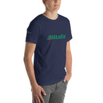 Alitalia Logo T-Shirt