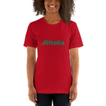 Alitalia Logo T-Shirt
