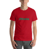 Alitalia Logo T-Shirt