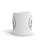 Delta Air Lines Logo Mug