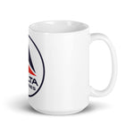 Delta Air Lines Logo Mug